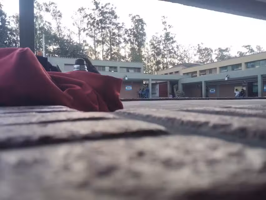 Escuela N123 Gral Manuel Belgrano