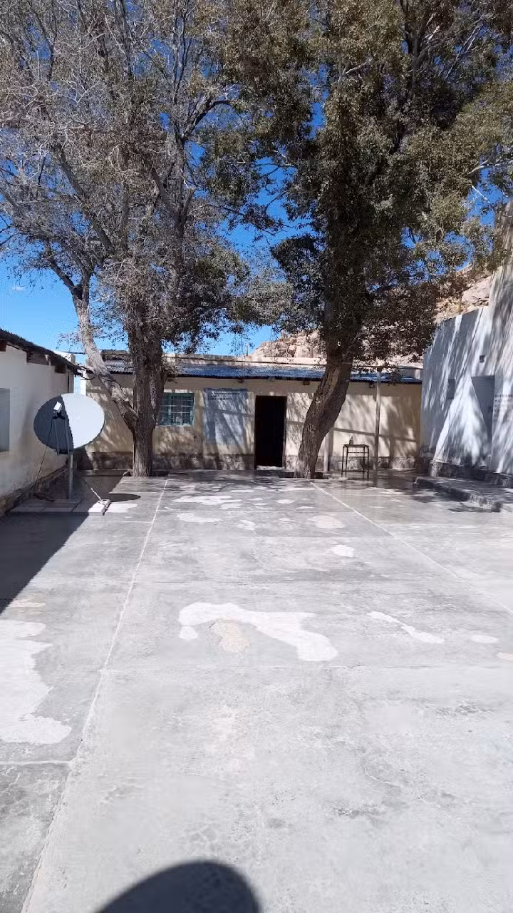 Escuela N128 Leopoldo Lugones