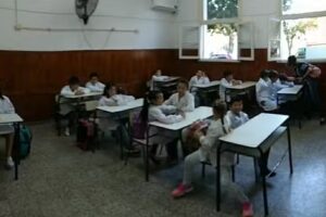 Escuela N13 Fragata Sarmiento