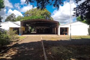 Escuela N13 Libertad