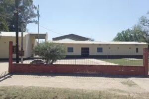 Escuela N131