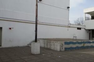 Escuela N133 20 De Junio