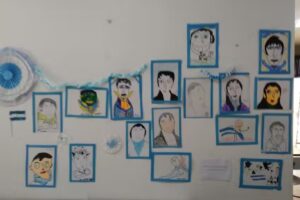 Escuela N1356 Monseñor Vf Zazpe