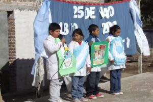 Escuela N138 Pampa Pozo