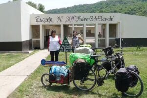 Escuela N138 Pedro Ortíz de Zarate