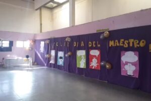 Escuela N14 El Estilo1799 Marcos Paz