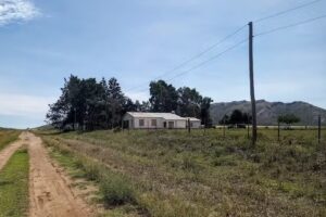 Escuela N14 José Ingenieros