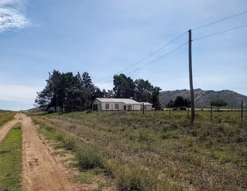 Escuela N14 José Ingenieros