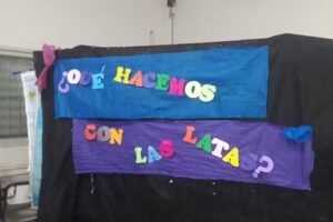 Escuela N140 Marcelino Martinez