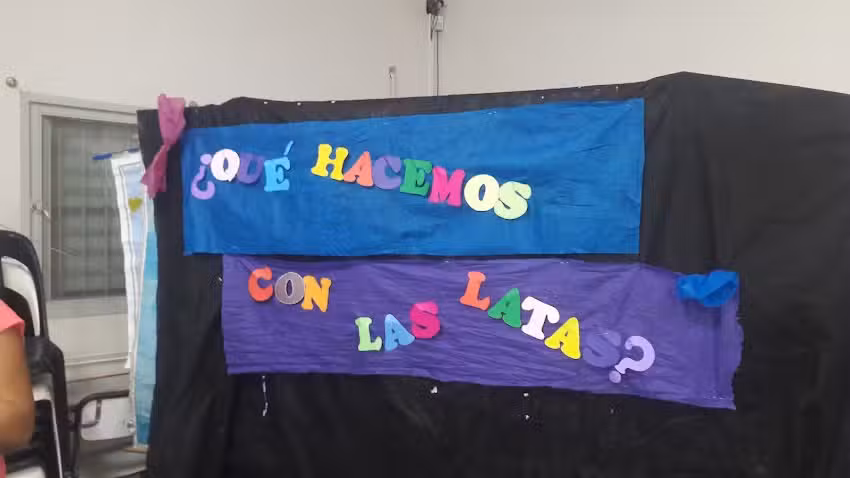 Escuela N140 Marcelino Martinez