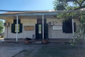 Escuela n15 Islas Malvinas