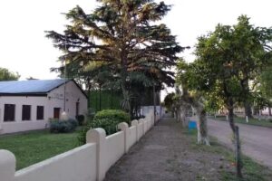 Escuela N15 San José de Calasanz