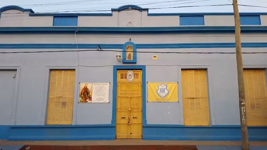 Escuela N157