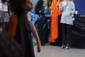 Escuela N16 Pcia De Buenos Air