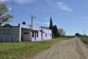 Escuela N16 Remedios Escalada de San Martin