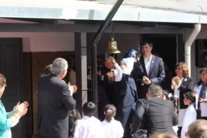 Escuela N17 25 de Mayo