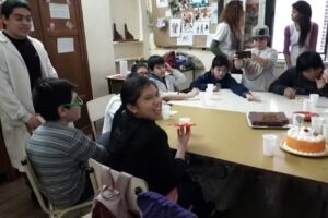 Escuela N17 De 9 Arminda Aberastury