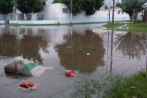 Escuela N17 Heroes De Malvinas