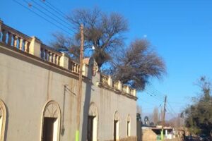 Escuela N171 San Nicolás de Bari