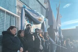 Escuela N1726San José Obrero