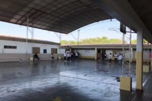 Escuela N174 Santa Rita