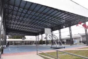 Escuela N176 De La Patria