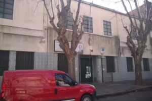 Escuela N18 De 15 Juan B Terán