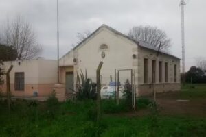 Escuela N18 Fray Mamerto Esquiú