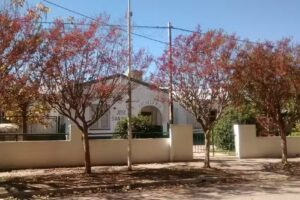Escuela N18 Gral Jose de San Martin