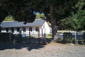 Escuela N181 El Foyel