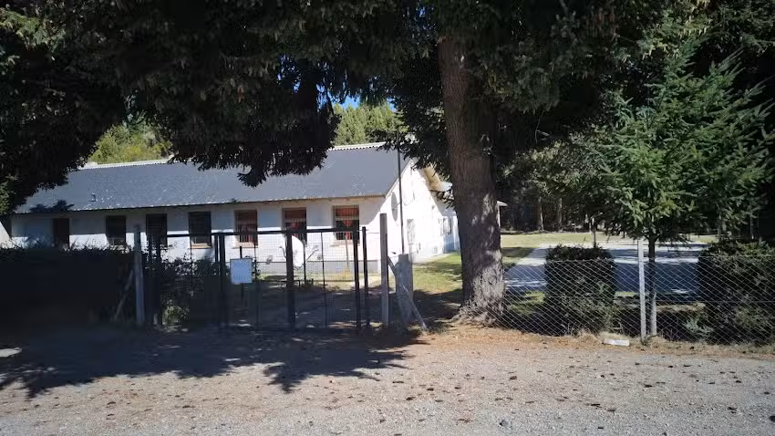 Escuela N181 El Foyel