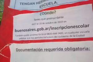 Escuela N19 De 21 Hermanos Latinoamericanos