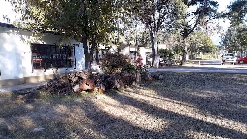 Escuela N190 Dr Macedonio Graz