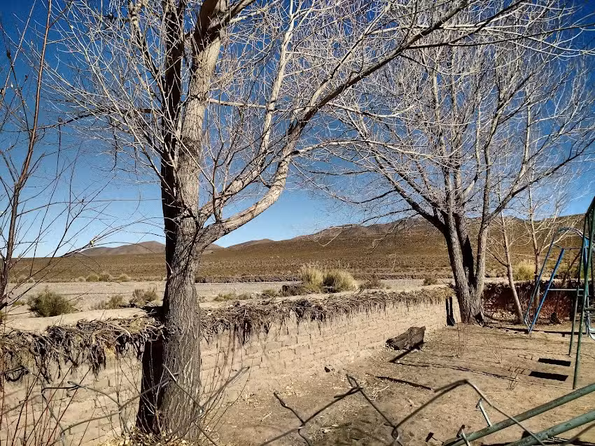 Escuela N193 Rio Grande Y La Poma