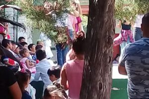 Escuela N197 Angel Acuña