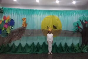 Escuela N2 Sarmiento