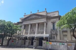 Escuela N2 Valentin Vergara