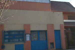 Escuela N20 Hipólito Yrigoyen