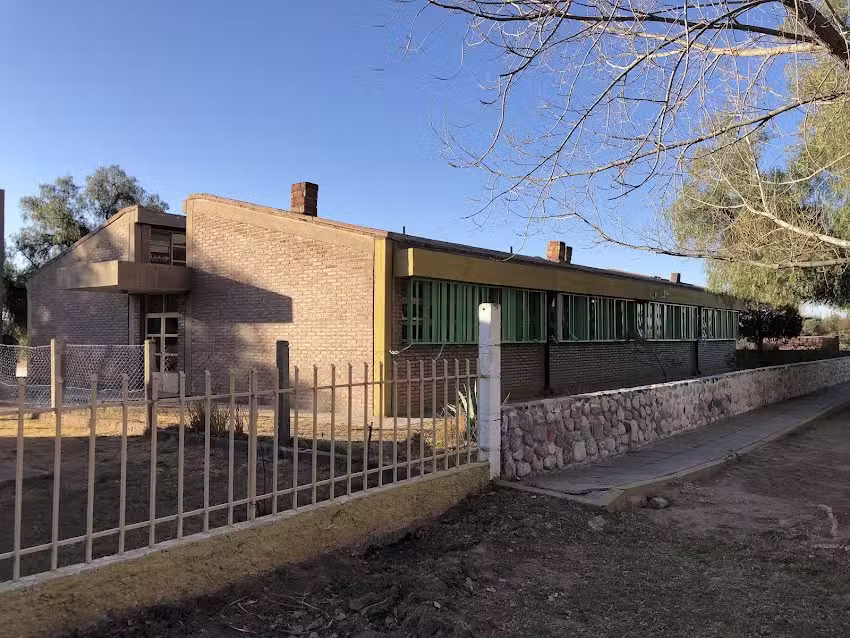 Escuela N200