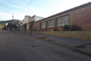 Escuela N205 Bernardina Mejía Mirabal