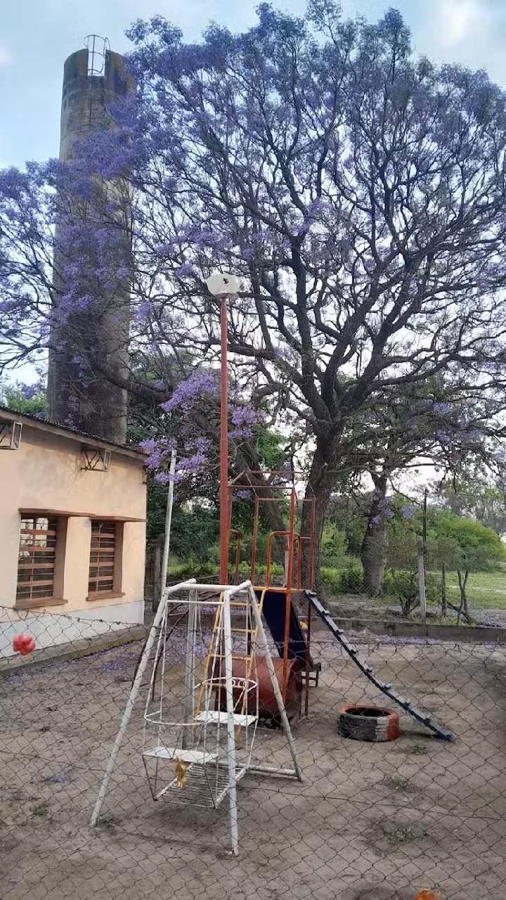 Escuela N209 Francisco de Victoria