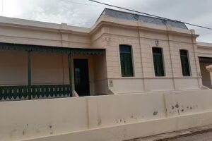 Escuela N21 Pedro Goyena