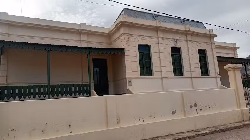 Escuela N21 Pedro Goyena