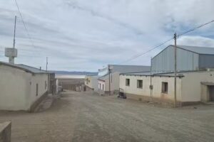 Escuela N211 Gendarmería Nacional