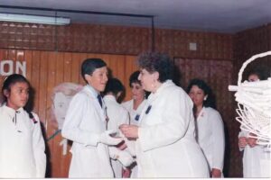 Escuela N217 Aeronautica Argentina