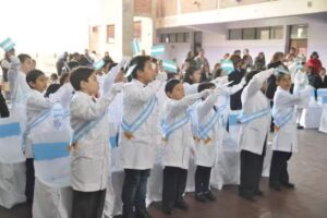 Escuela N223 Arzobispo José M Mendizabal