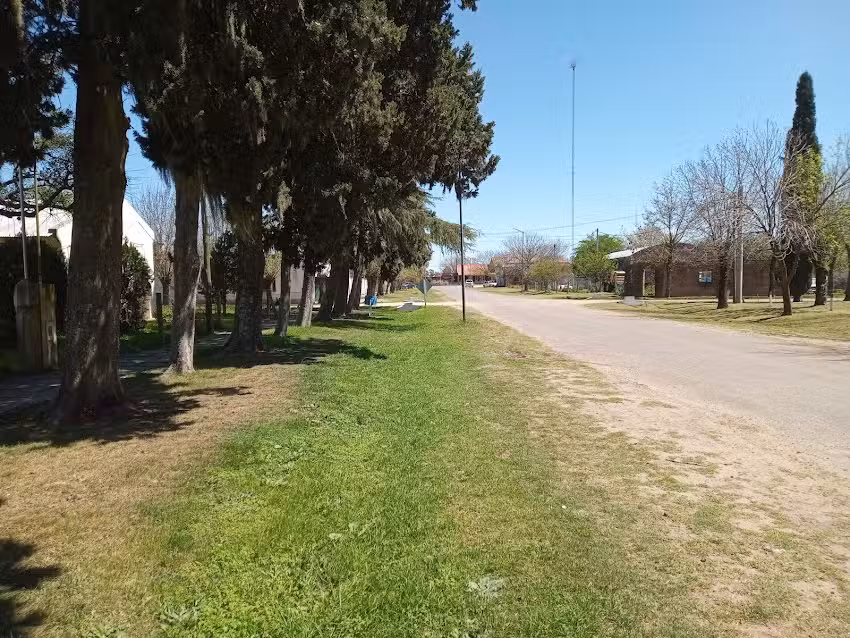 Escuela N23 Dolores Costa de Urquiza