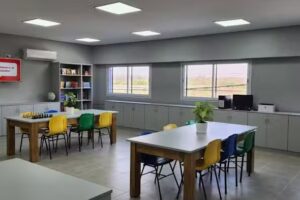 Escuela N23 Pablo Pizzurno