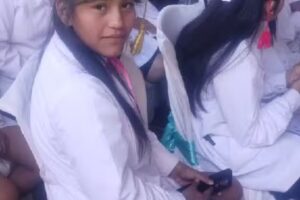 Escuela N236 Provincia de Santa Fe