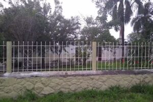 Escuela N24 Brigadier Gral Cornelio Saavedra